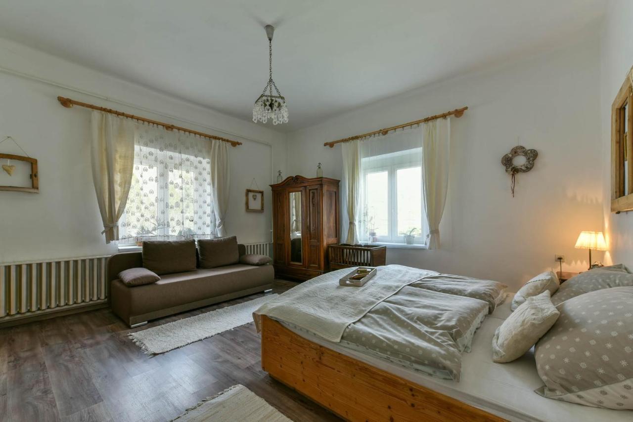 Halhaza Erdeszlak Apartman Sirok Zewnętrze zdjęcie